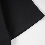 BE DIFFERENT OVERSIZED T-SHIRT