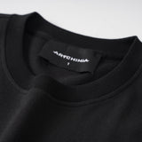 BE DIFFERENT OVERSIZED T-SHIRT