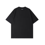 BE DIFFERENT OVERSIZED T-SHIRT