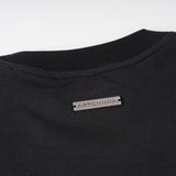 BE DIFFERENT OVERSIZED T-SHIRT