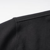 BE DIFFERENT OVERSIZED T-SHIRT