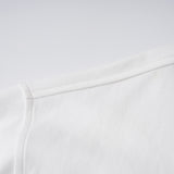 PEACE ART OVERSIZED T-SHIRT