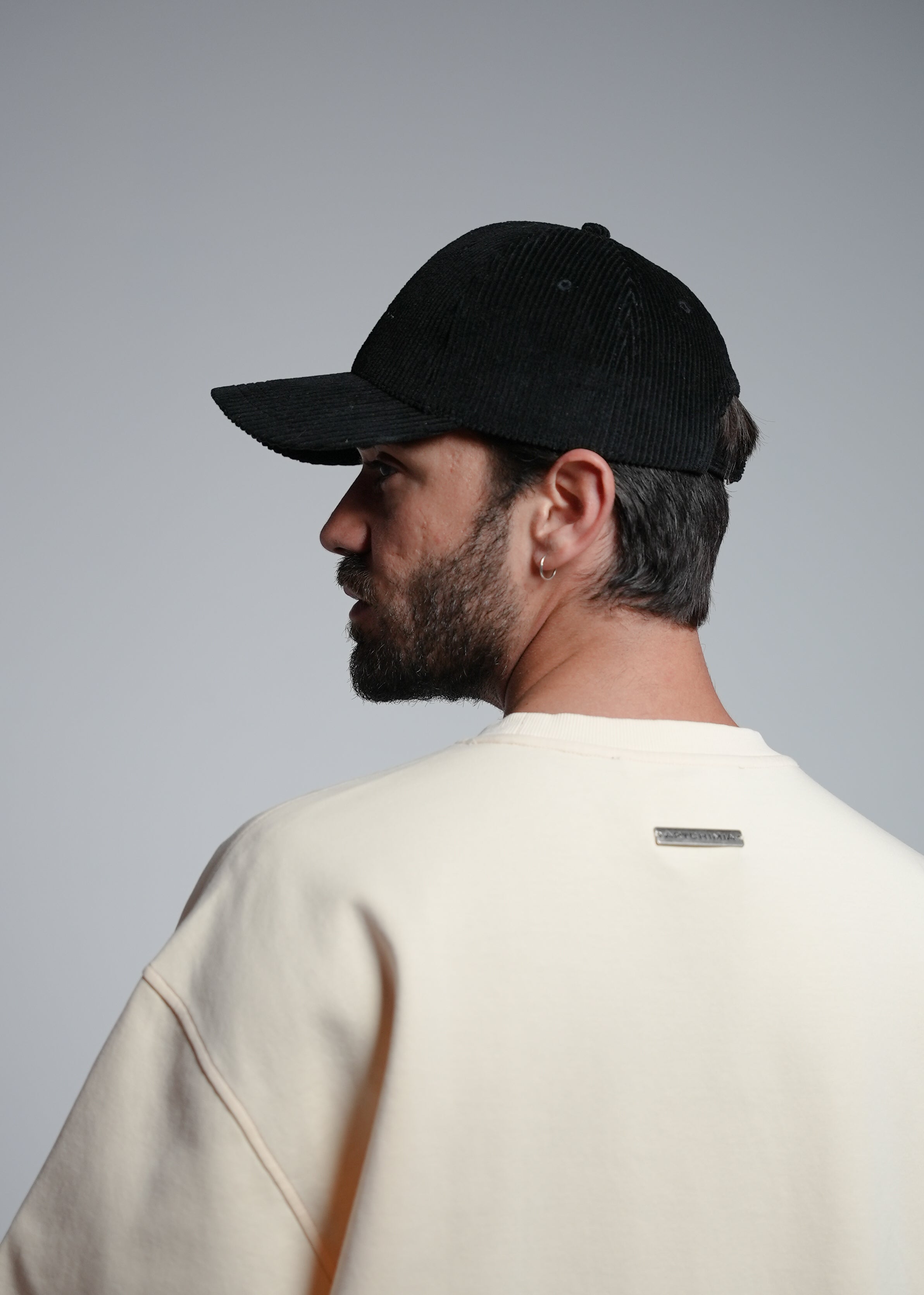 Logo Luxe Hat