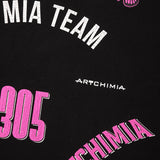 JERSEY 305 OVERSIZED T-SHIRT
