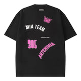 JERSEY 305 OVERSIZED T-SHIRT