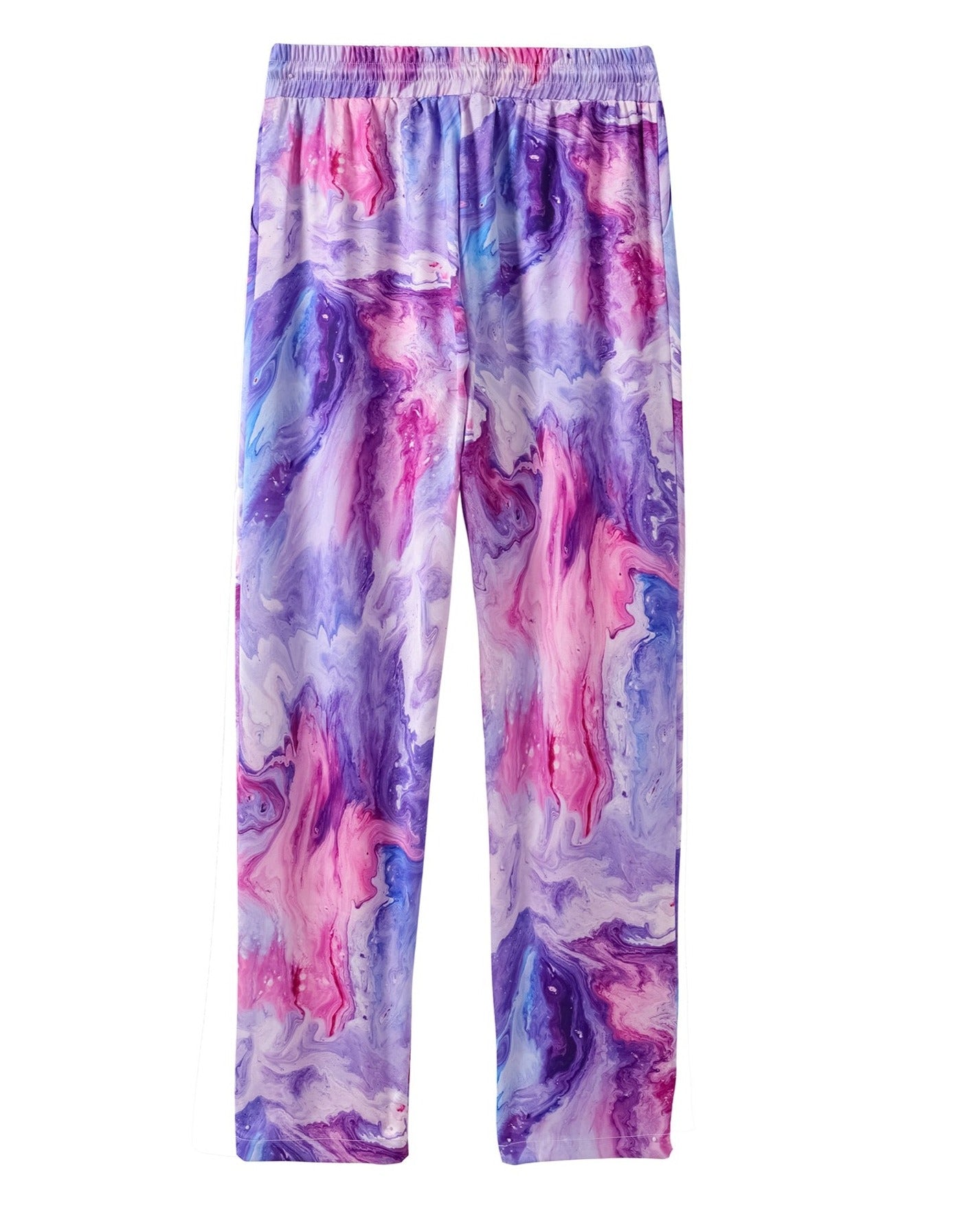 Melted Galaxy Pants