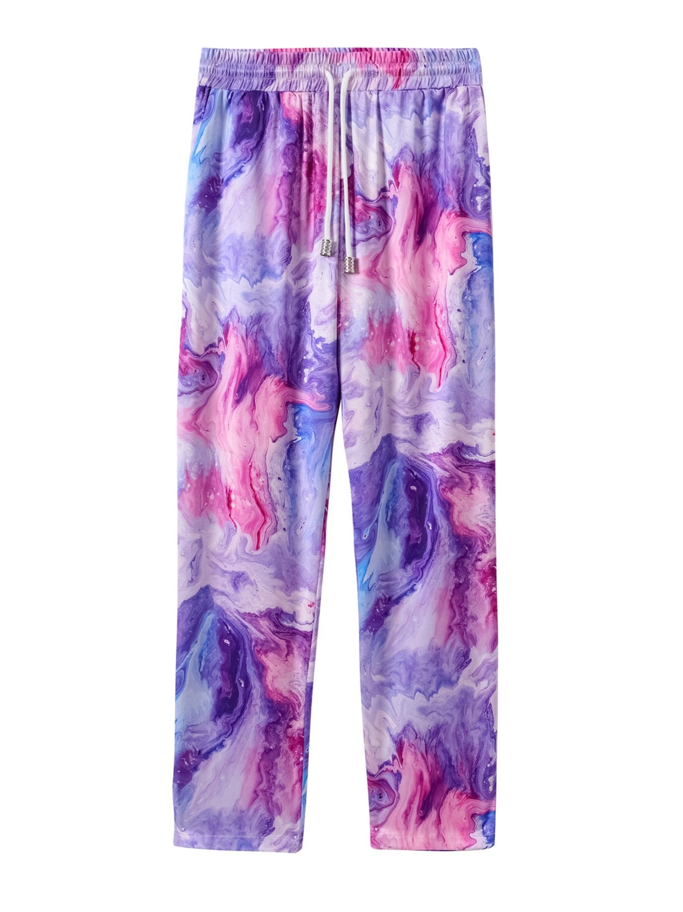 Melted Galaxy Pants