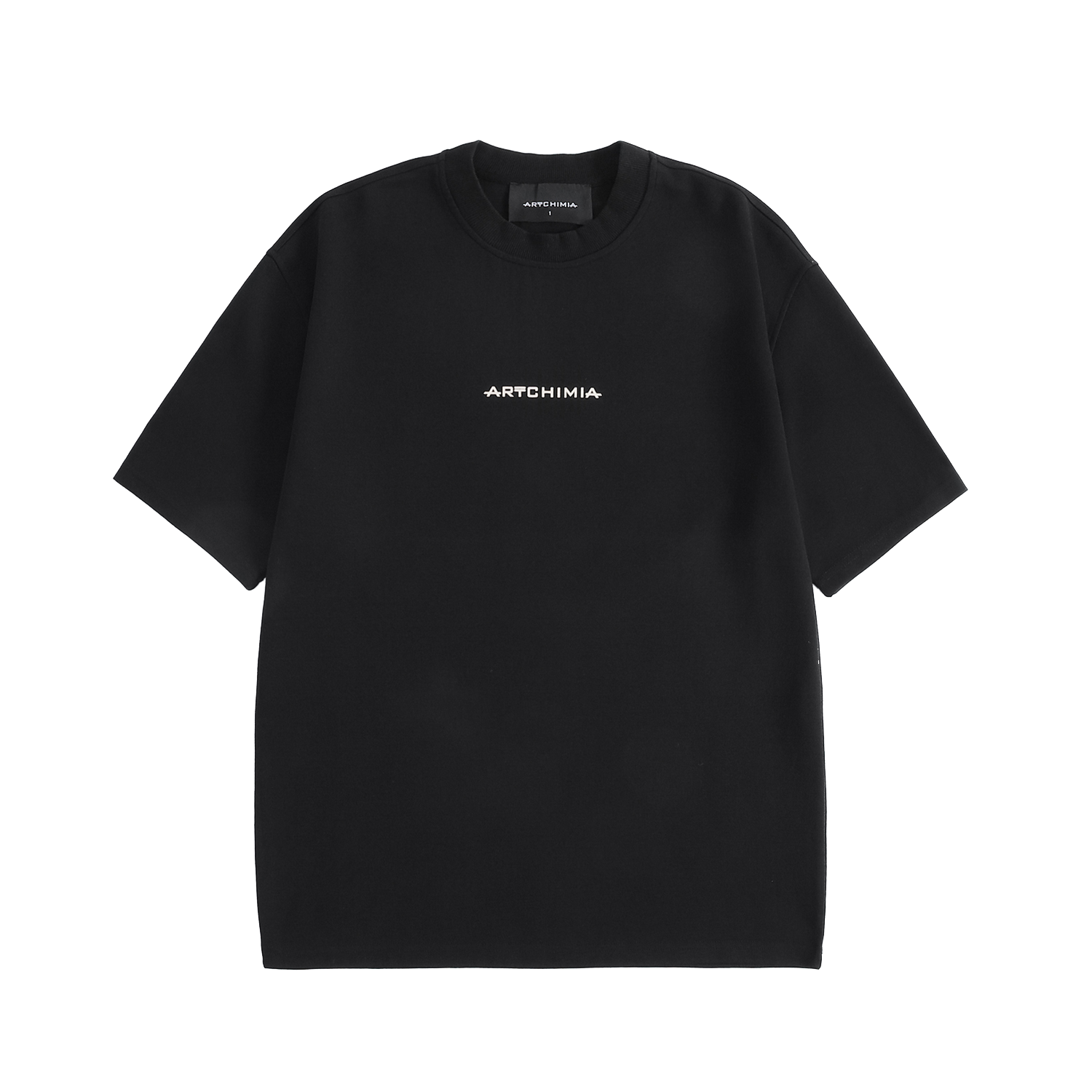 MM MERCI LUXE OVERSIZED T-SHIRT