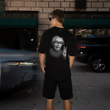 ALBERT LUXE OVERSIZED T-SHIRT