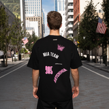 JERSEY 305 OVERSIZED T-SHIRT
