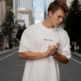 BENJI OVERSIZED T-SHIRT