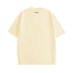 ||| cream yellow