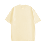 ||| cream yellow