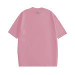 ||| fade pink