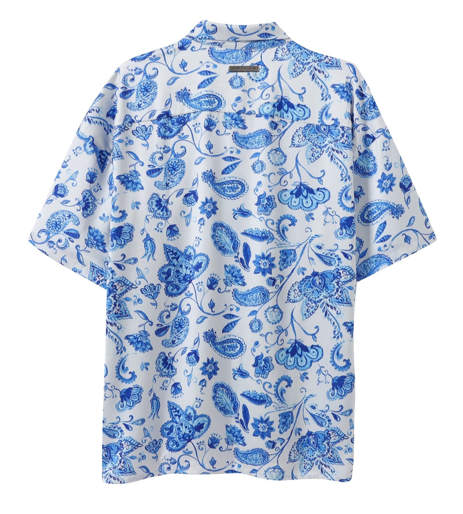 The Azul Shirt