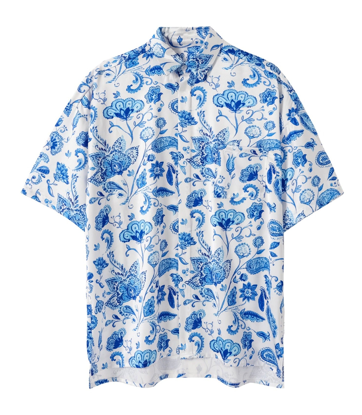 The Azul Shirt