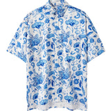 The Azul Shirt