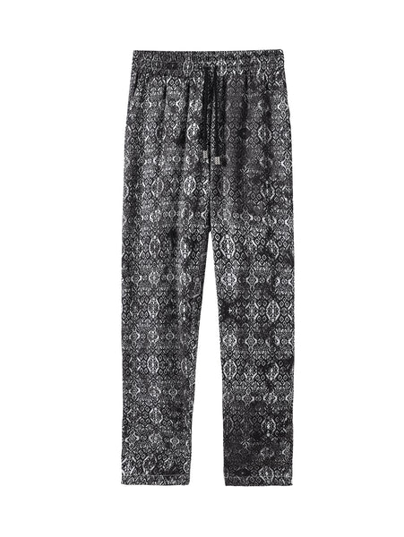 The Moon Pants – Artchimia miami