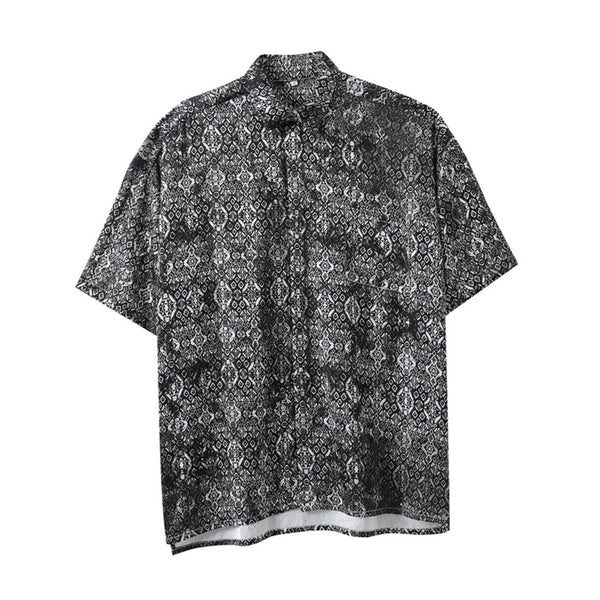 The Moon Shirt – Artchimia miami