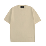 ETHEREAL CODE LUXE OVERSIZED T-SHIRT