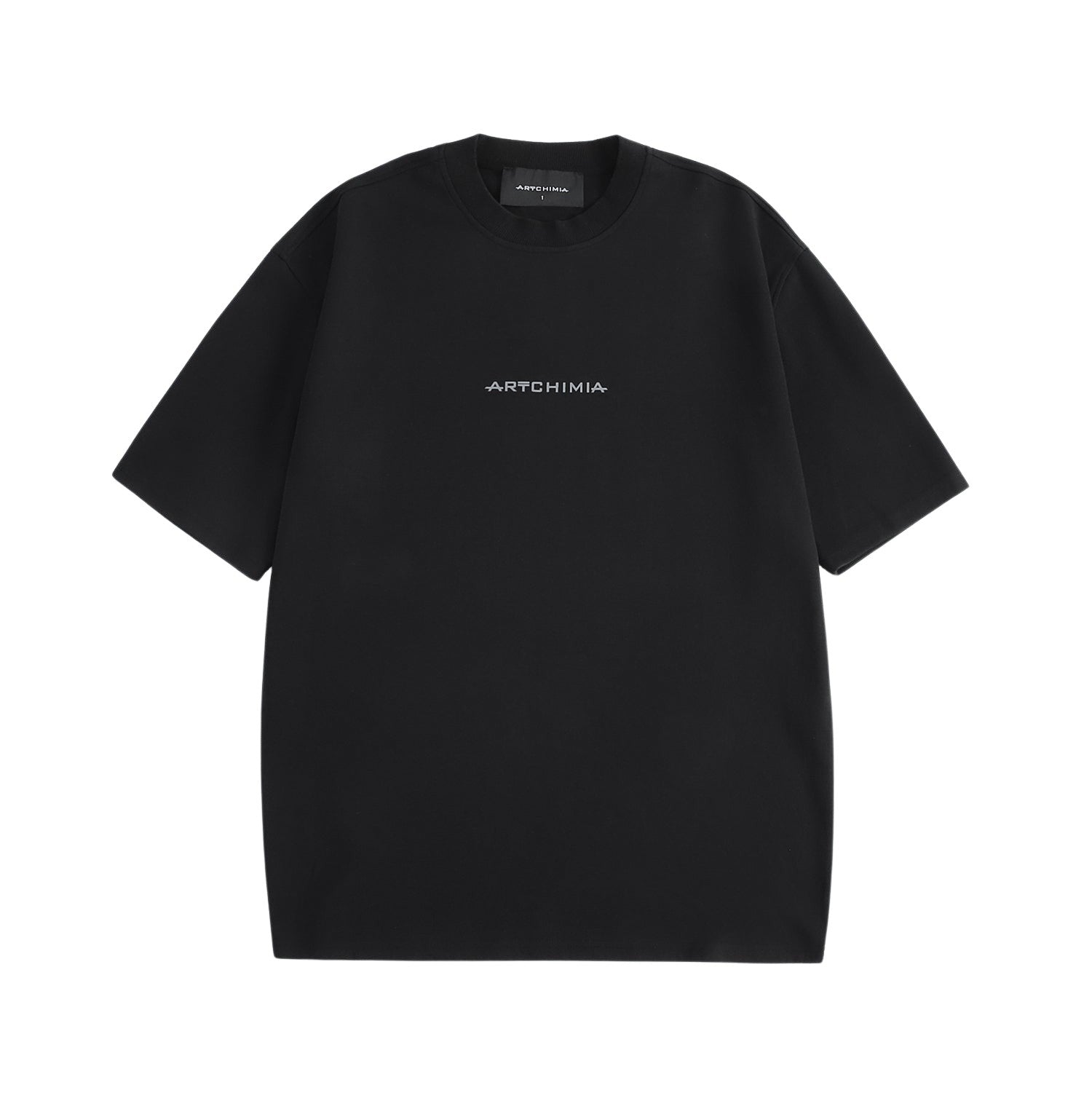 ERROR_ CONNECTION LUXE OVERSIZED T-SHIRT