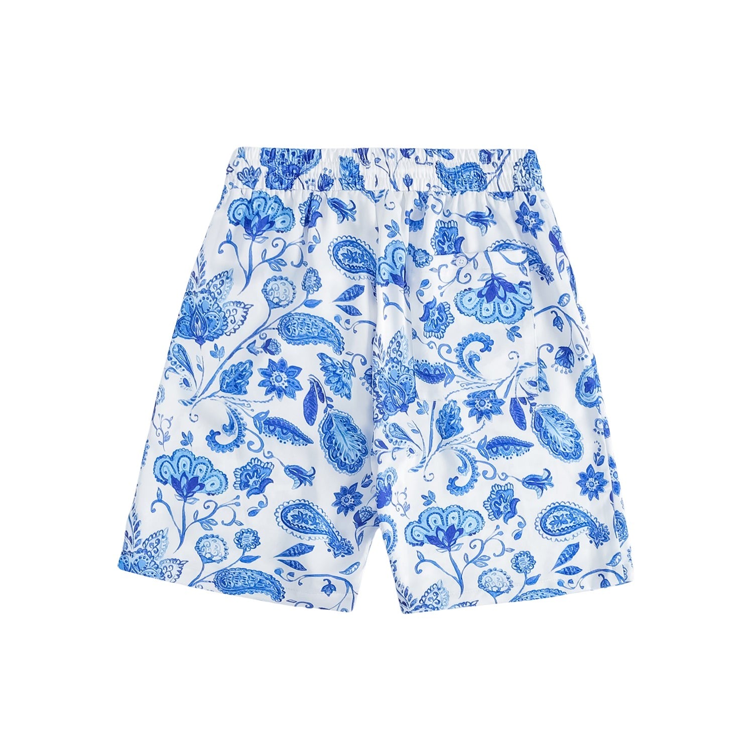 The Azul Short