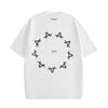 11:11 LUXE OVERSIZED T-SHIRT