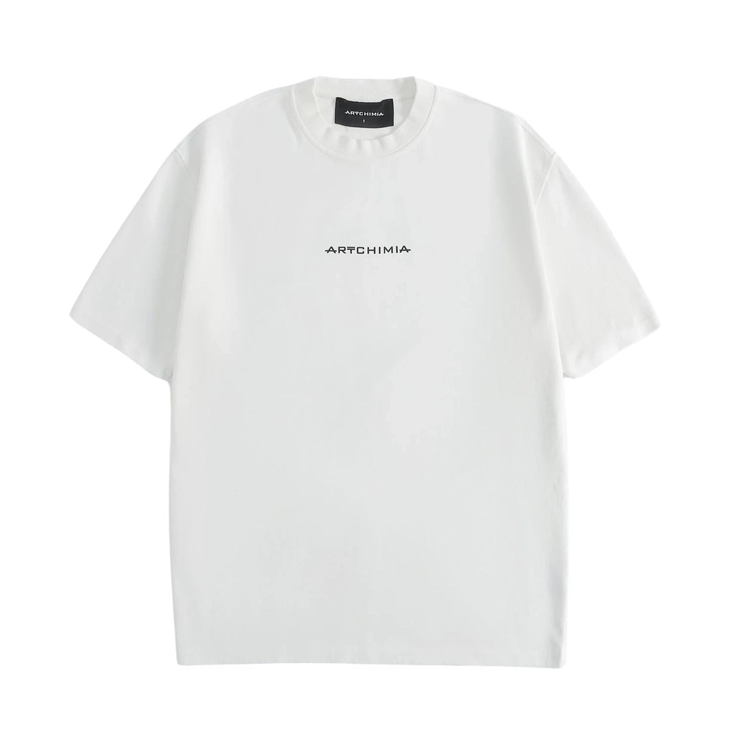 11:11 LUXE OVERSIZED T-SHIRT