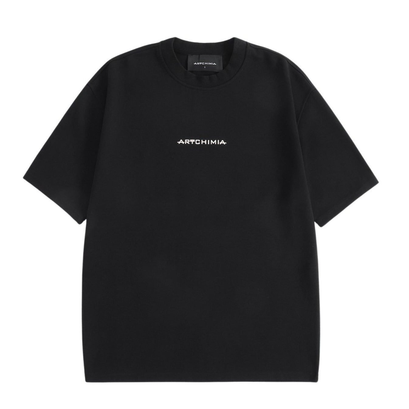 11:11 LUXE OVERSIZED T-SHIRT