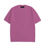 ETHEREAL CODE LUXE OVERSIZED T-SHIRT