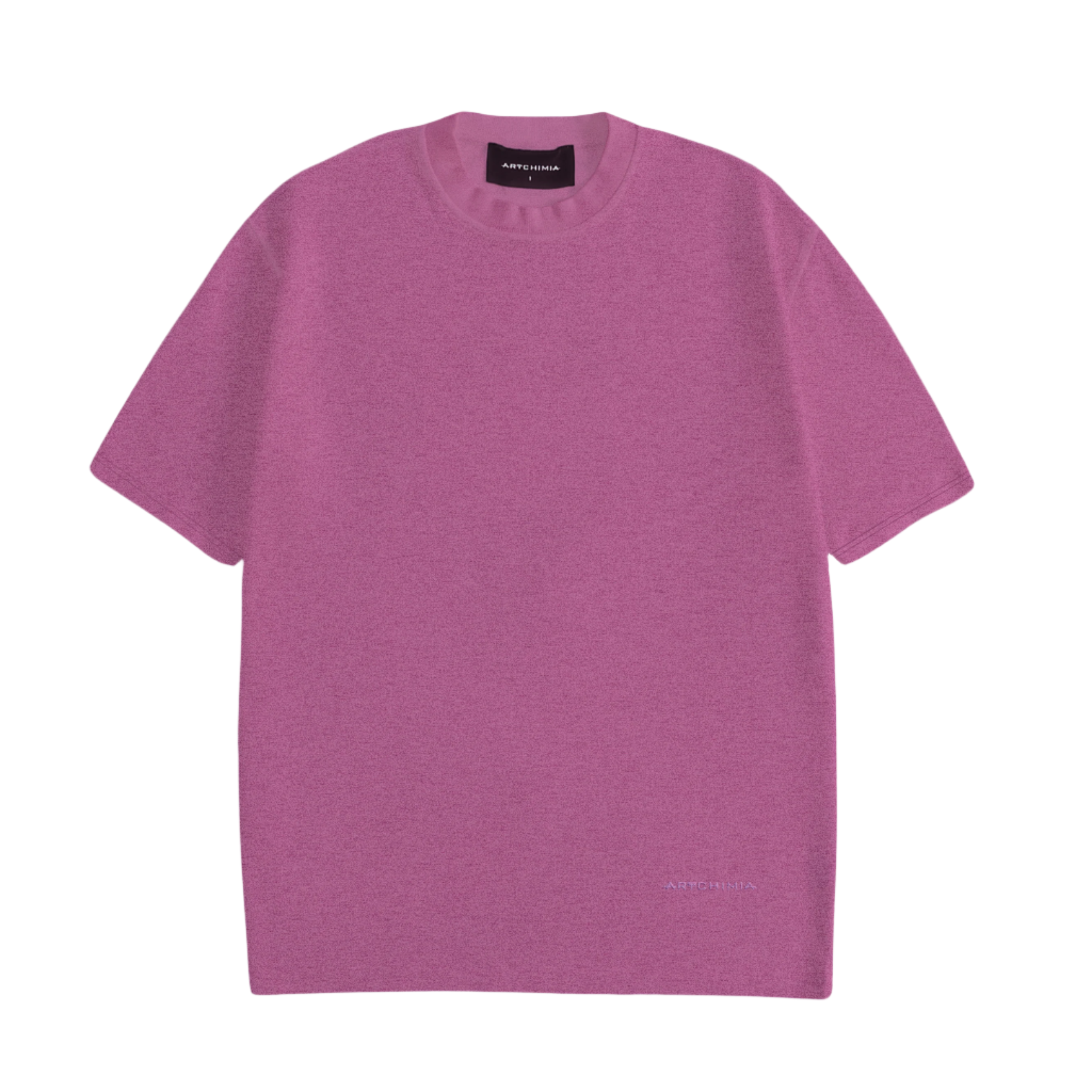 ♡Na.♡ ETHEREAL CODE LUXE OVERSIZED T-SHIRT – Artchimia miami