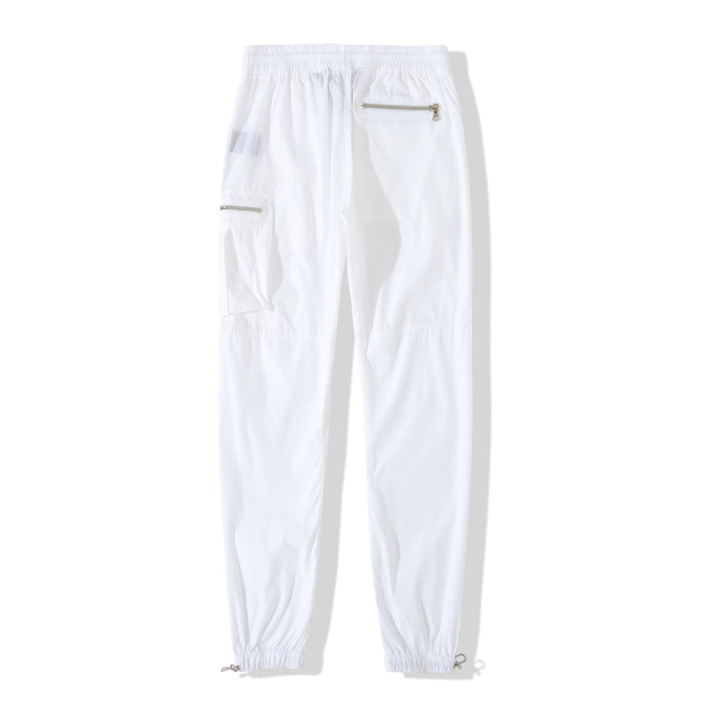 Nomad Cargo Pants