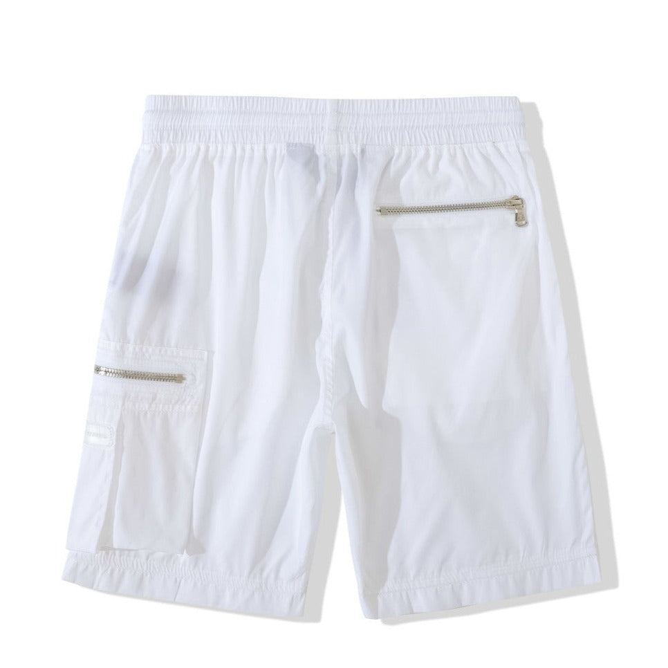 Nomad Cargo Shorts